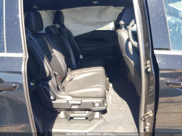 Honda Odyssey Sport 2023 5FNRL6H7XPB073164 Image 8