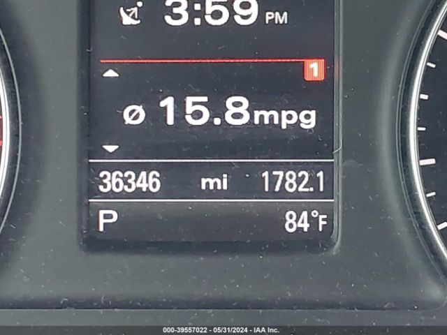 WA1JCCFS0JR012839 Audi Q3 2.0t Premium/2.0t Sport Premium