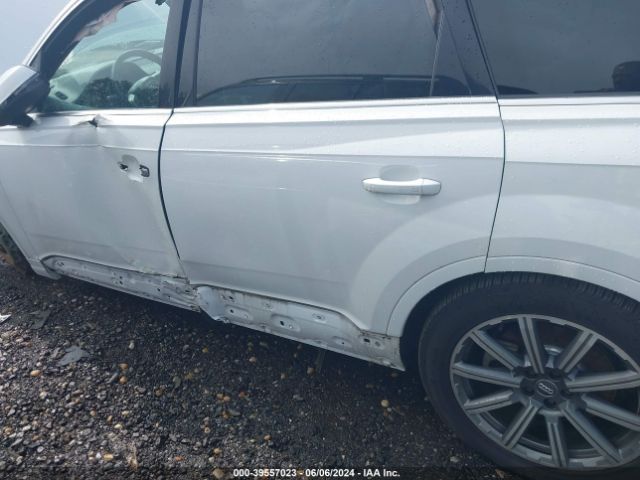 WA1LHAF71KD018285 Audi Q7 45 Premium/45 Se Premium