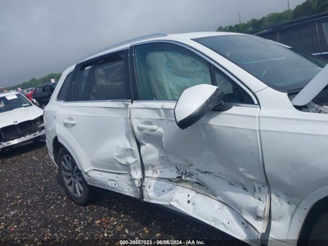 WA1LHAF71KD018285 Audi Q7 45 Premium/45 Se Premium