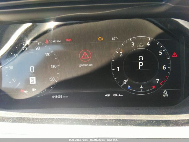 SALZP2FX5LH032587 Land Rover Range Rover Evoque Se