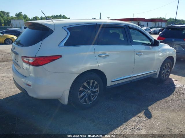 5N1AL0MM8EC523048 Infiniti QX60