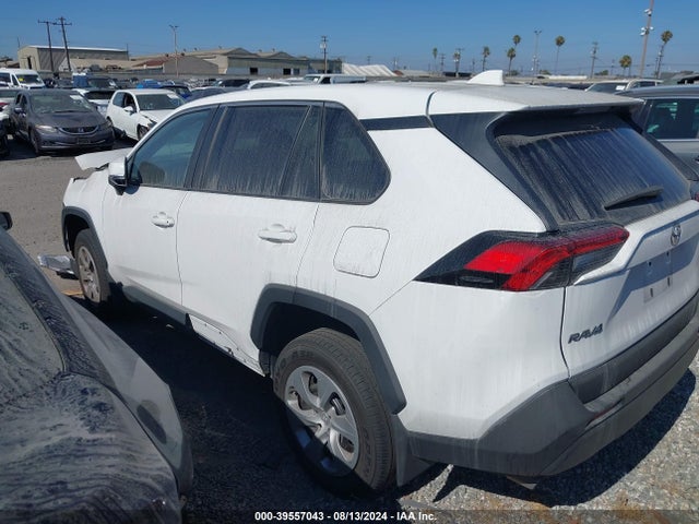 Toyota RAV4 LE 2022 2T3K1RFV3NC192483 Image 15