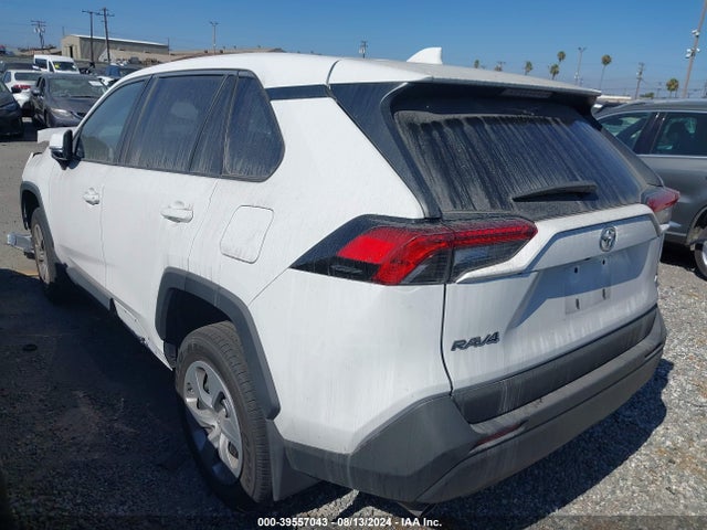 Toyota RAV4 LE 2022 2T3K1RFV3NC192483 Image 3