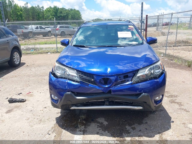 Toyota Rav4 Xle 2015 2T3RFREV9FW371466 Image 12