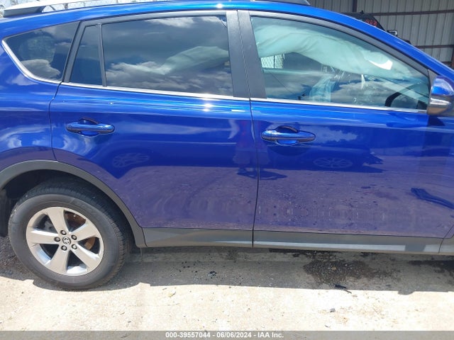 Toyota Rav4 Xle 2015 2T3RFREV9FW371466 Image 13