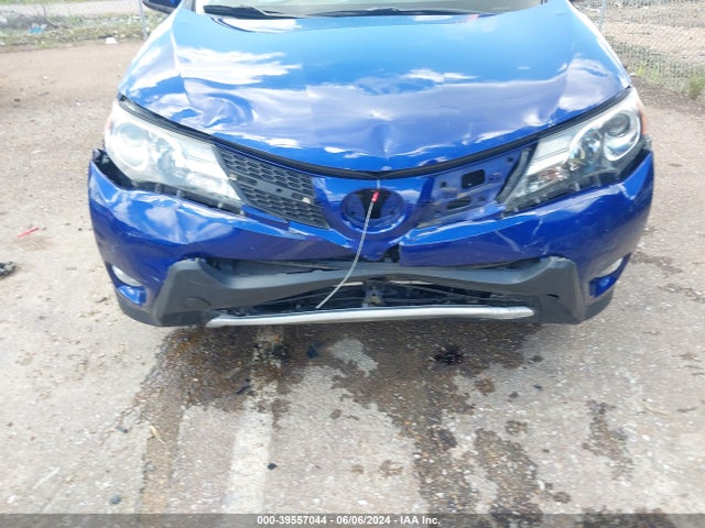 Toyota Rav4 Xle 2015 2T3RFREV9FW371466 Image 19