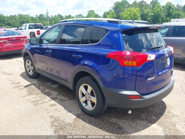 Toyota Rav4 Xle 2015 2T3RFREV9FW371466 Image 3