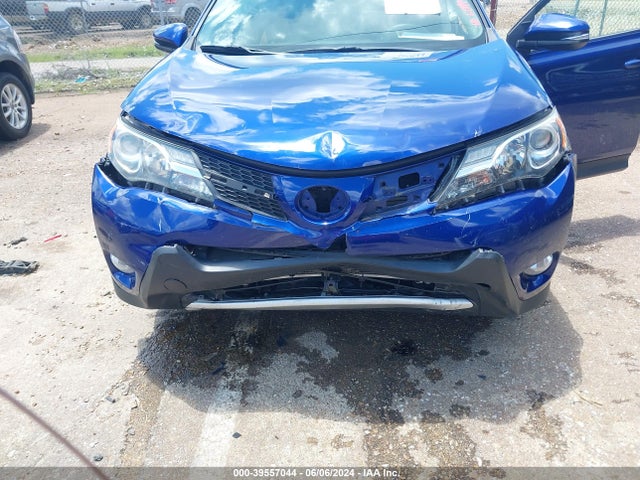 Toyota Rav4 Xle 2015 2T3RFREV9FW371466 Image 6