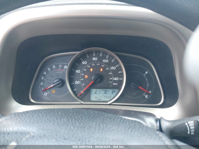 Toyota Rav4 Xle 2015 2T3RFREV9FW371466 Image 7