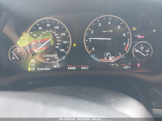 5UXWX7C58E0E82165 BMW X3 Xdrive35i