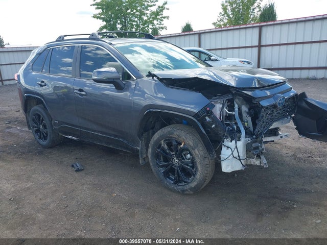 Toyota Rav4 Se Hybrid 2024 JTM16RFV0RD125967 main image