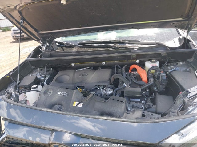 Toyota Rav4 Se Hybrid 2024 JTM16RFV0RD125967 Image 10