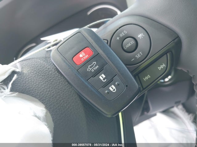 Toyota Rav4 Se Hybrid 2024 JTM16RFV0RD125967 Image 11