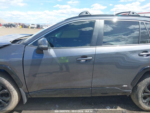 Toyota Rav4 Se Hybrid 2024 JTM16RFV0RD125967 Image 14