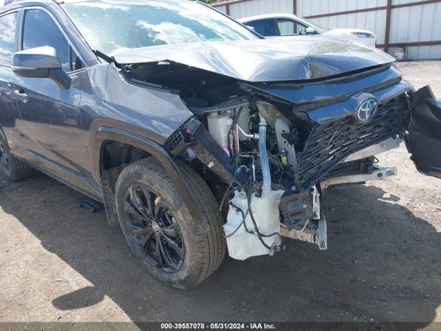 Toyota Rav4 Se Hybrid 2024 JTM16RFV0RD125967 Image 17