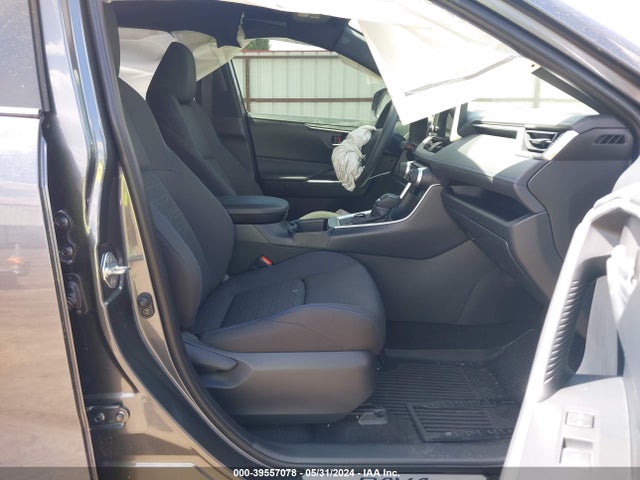 Toyota Rav4 Se Hybrid 2024 JTM16RFV0RD125967 Image 5
