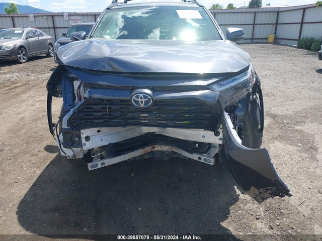 Toyota Rav4 Se Hybrid 2024 JTM16RFV0RD125967 Image 6