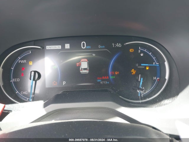 Toyota Rav4 Se Hybrid 2024 JTM16RFV0RD125967 Image 7