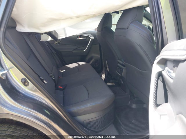 Toyota Rav4 Se Hybrid 2024 JTM16RFV0RD125967 Image 8