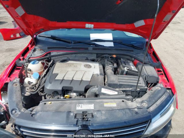 3VWLL7AJ8EM229659 Volkswagen Jetta 2.0l Tdi