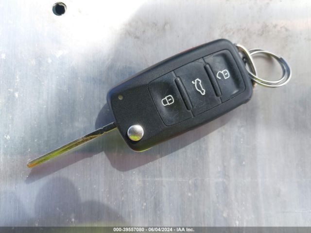 3VWLL7AJ8EM229659 Volkswagen Jetta 2.0l Tdi
