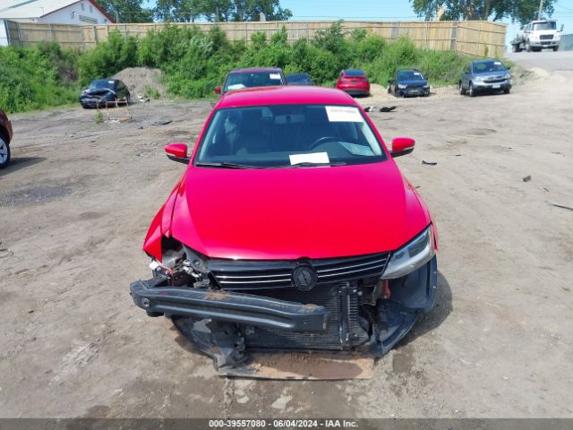 3VWLL7AJ8EM229659 Volkswagen Jetta 2.0l Tdi