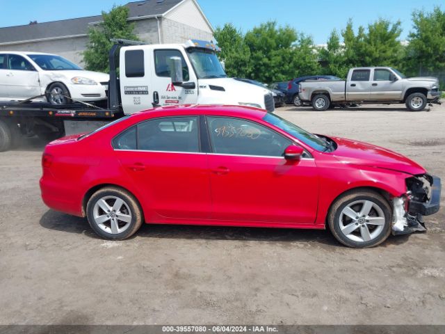 3VWLL7AJ8EM229659 Volkswagen Jetta 2.0l Tdi