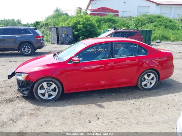 3VWLL7AJ8EM229659 Volkswagen Jetta 2.0l Tdi