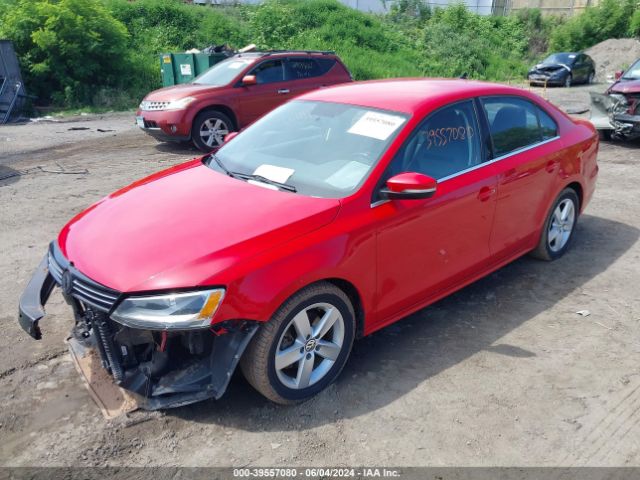 3VWLL7AJ8EM229659 Volkswagen Jetta 2.0l Tdi