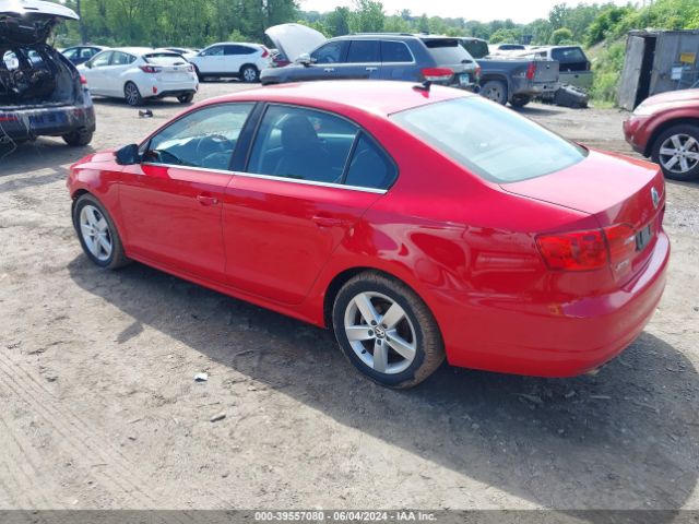 3VWLL7AJ8EM229659 Volkswagen Jetta 2.0l Tdi