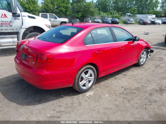 3VWLL7AJ8EM229659 Volkswagen Jetta 2.0l Tdi