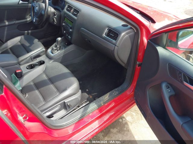 3VWLL7AJ8EM229659 Volkswagen Jetta 2.0l Tdi