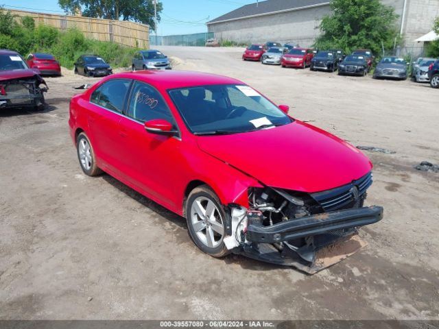 3VWLL7AJ8EM229659 Volkswagen Jetta 2.0l Tdi