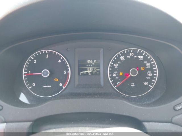 3VWLL7AJ8EM229659 Volkswagen Jetta 2.0l Tdi