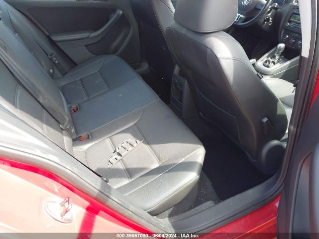 3VWLL7AJ8EM229659 Volkswagen Jetta 2.0l Tdi