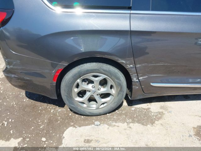 2C4RC1GGXNR177157 Chrysler Pacifica Limited