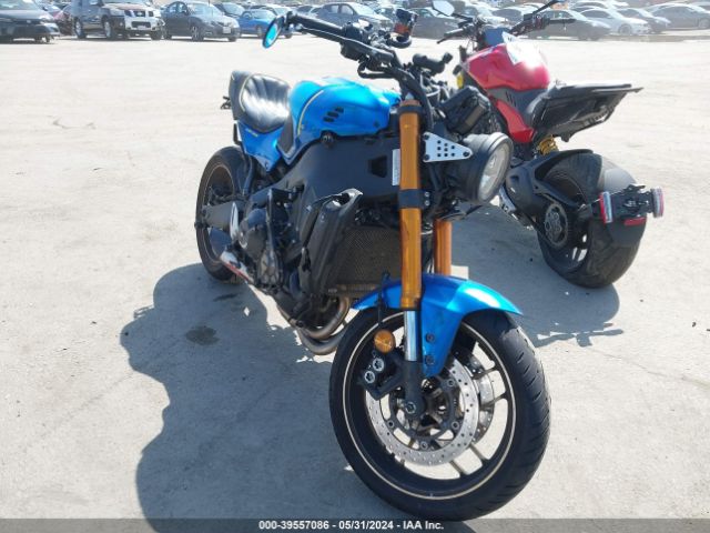 2023 YAMAHA MTM890 JYARN80Y0PA000500