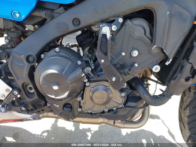 2023 YAMAHA MTM890 JYARN80Y0PA000500 Photo 7