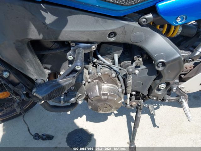 2023 YAMAHA MTM890 JYARN80Y0PA000500 Photo 8