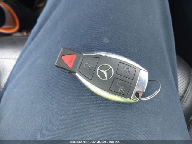 WDDUG8CB1GA215423 Mercedes-Benz S 550