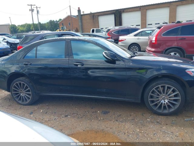 WDDUG8CB1GA215423 Mercedes-Benz S 550