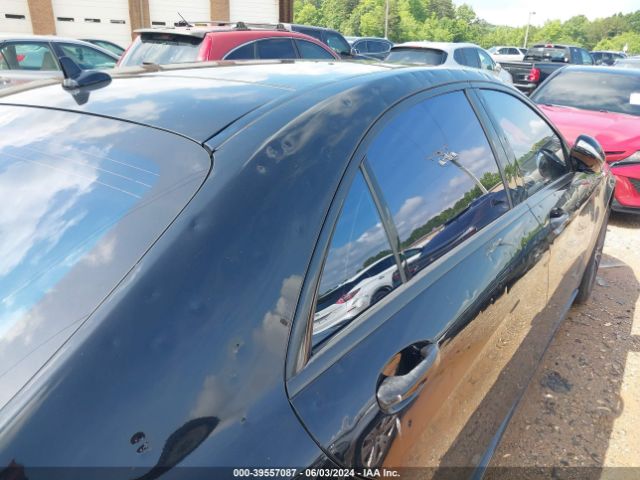 WDDUG8CB1GA215423 Mercedes-Benz S 550