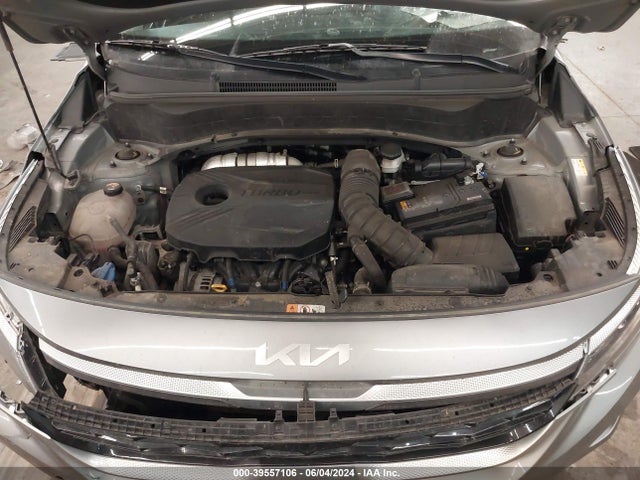 KIA Seltos Sx Turbo 2023 KNDETCA25P7406548 Image 10
