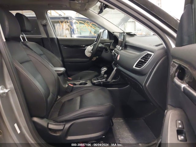 KIA Seltos Sx Turbo 2023 KNDETCA25P7406548 Image 5
