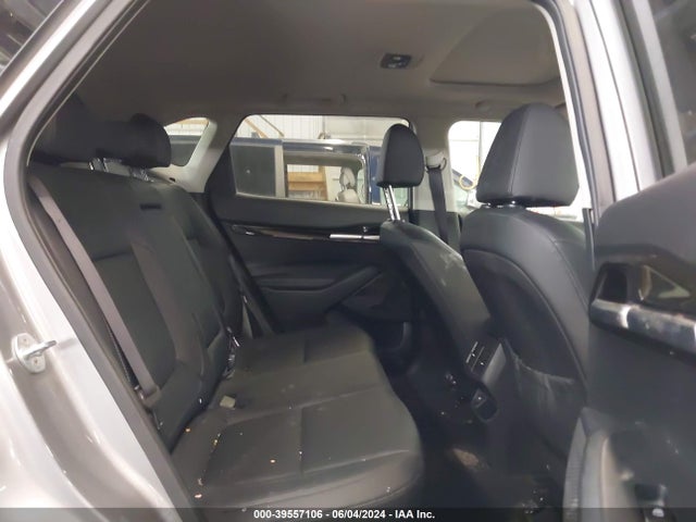 KIA Seltos Sx Turbo 2023 KNDETCA25P7406548 Image 8