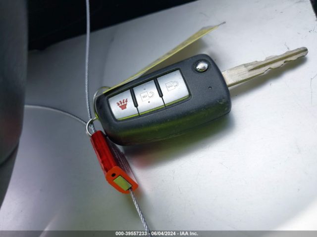JN8AT2MT2LW032465 Nissan Rogue S Fwd