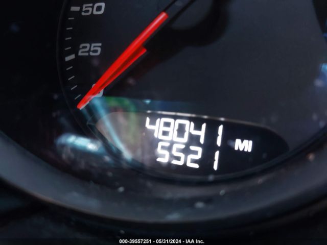 WP1AA2A57HLB05165 Porsche Macan