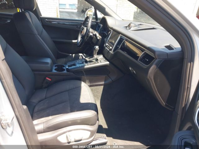 WP1AA2A57HLB05165 Porsche Macan