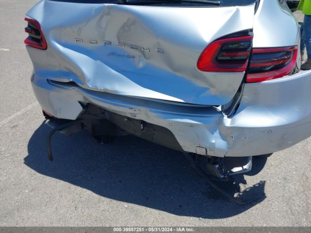 WP1AA2A57HLB05165 Porsche Macan